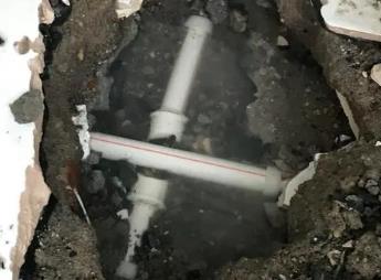 新安阳台漏水维修公司为您分享楼上楼下漏水怎么处理
