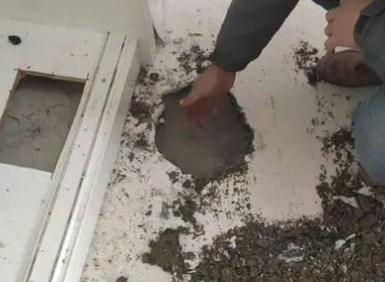 新安卫生间漏水维修公司分享下精确定位查漏水一次多少钱?不同级别收费不同